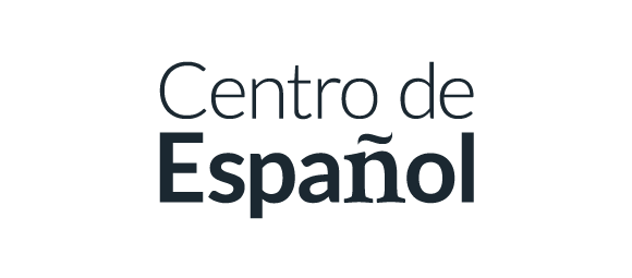 Centro de español logo