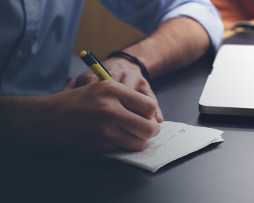 Escritura